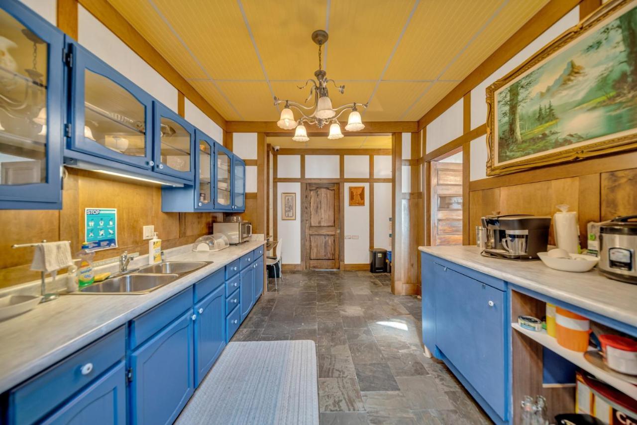 Marmora And Lake Inn And Victorian Diner Luaran gambar